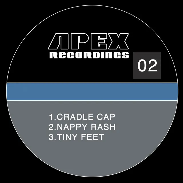 Cradle Cap