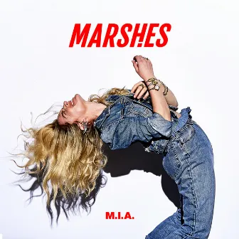 M.I.A. by MARSHES