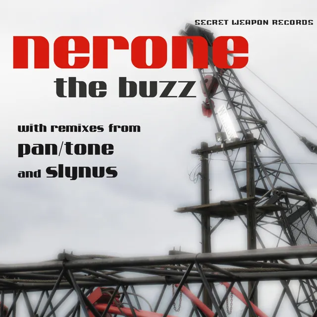 The Buzz - Pan/Tone Remix