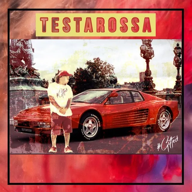 Testarossa