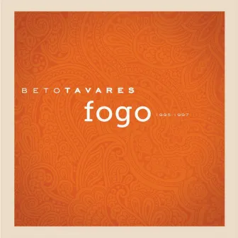 Fogo by Beto Tavares