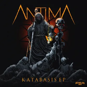 Katabasis EP by Antima