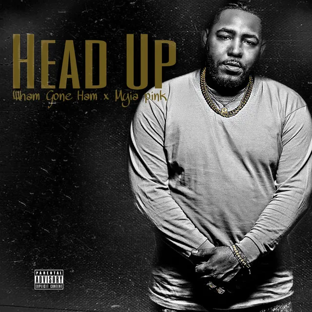 Your Head Up