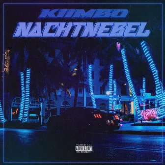 Nachtnebel by Kiimbo