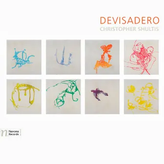 Christopher Shultis: Devisadero (Music from the New Mexico Wilderness) by Christopher Shultis