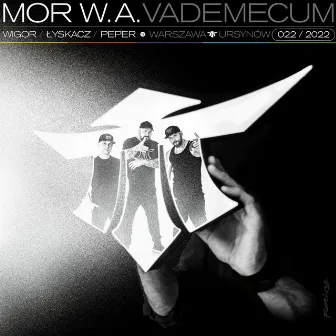 Vademecum by Mor W.A.