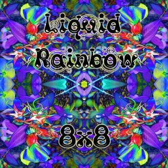 8 x 8 by Liquid Rainbow