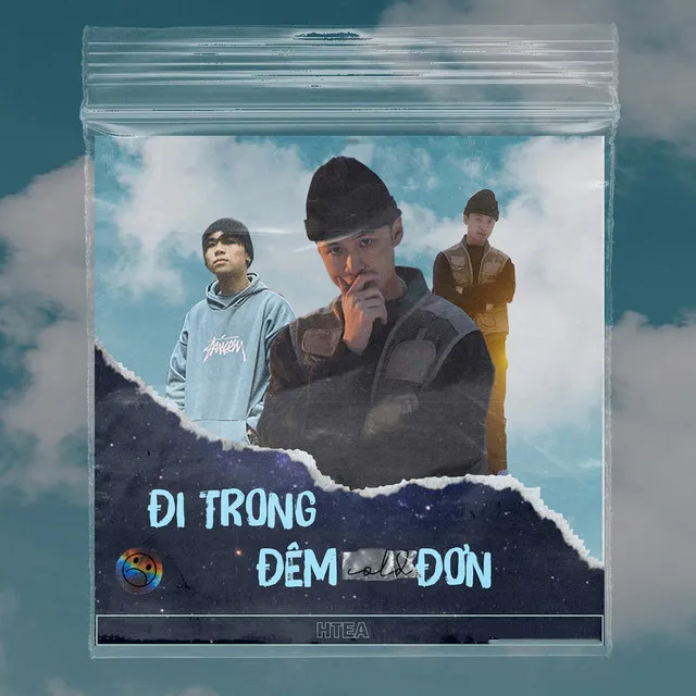 Đi Trong Đêm Coldon (feat. CLOW)