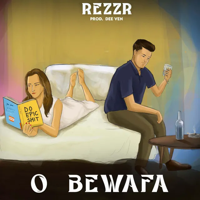 O Bewafa