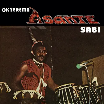 SABI by Okyerema Asante