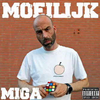 Moeilijk by MiGA