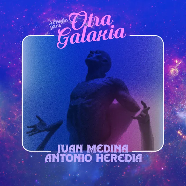 Arreglo para Otra Galaxia