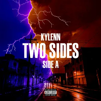 Two Sides: Side A by Kylenn