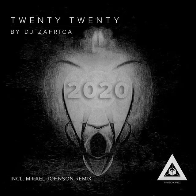 Twenty Twenty - Mikael Johnson Remix