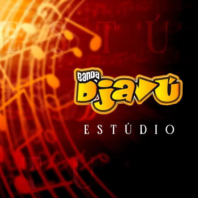 Banda Djavu Stúdio