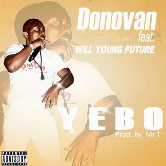 Yebo by Donovan