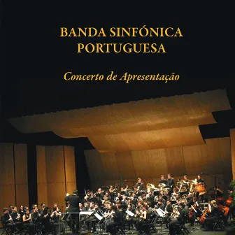 Concerto de Apresentação by Francisco Ferreira