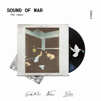 The sound of war (Remix) by Eddy Mack