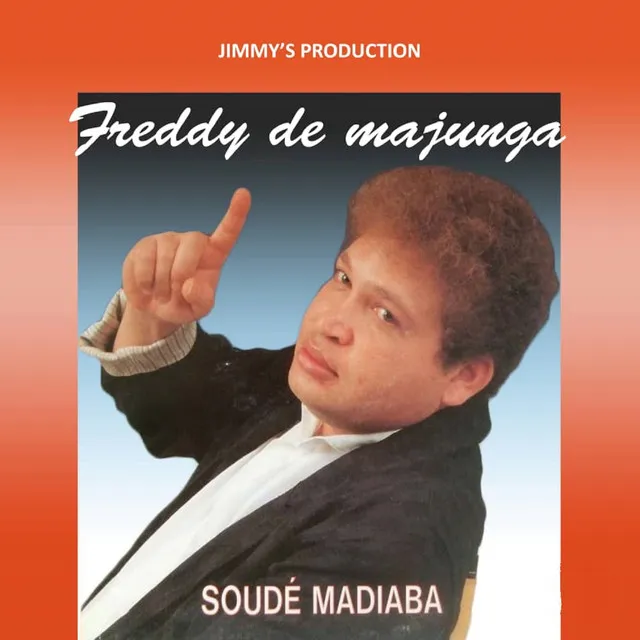 Soudé madiaba