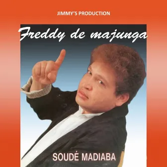 Soudé madiaba by Freddy de Majunga