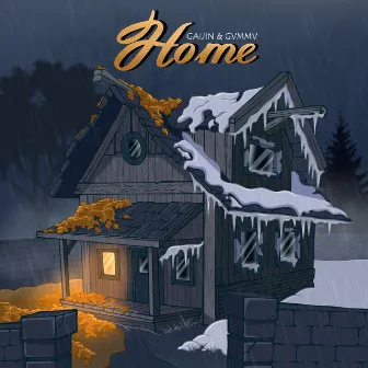 Home by 