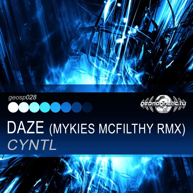 Daze - Mykies Mcfilthy Remix