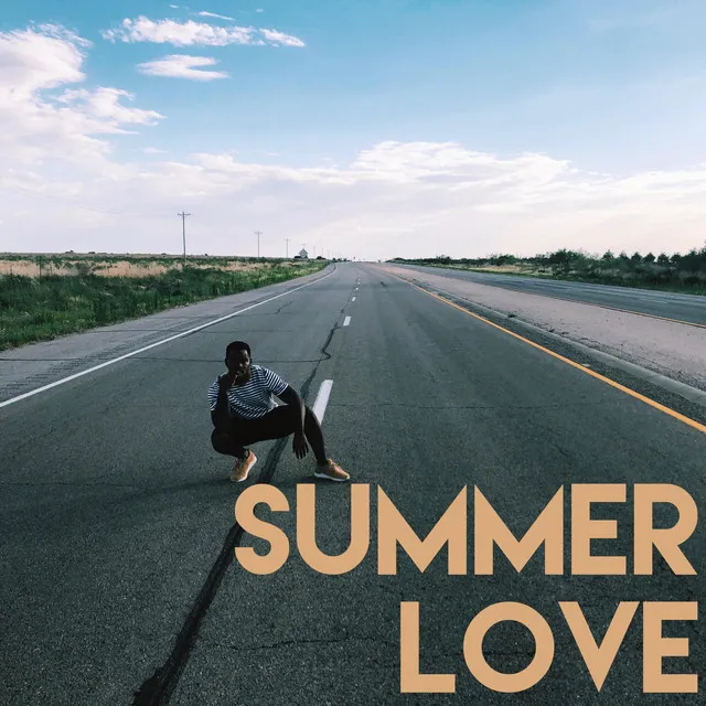 Summer Love (Radio Edit)