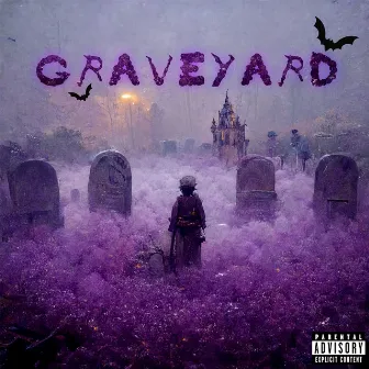 GraveYard by Stiff Barbie