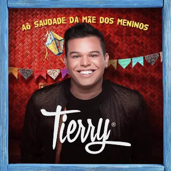 Aô Saudade Da Mãe Dos Meninos by Tierry