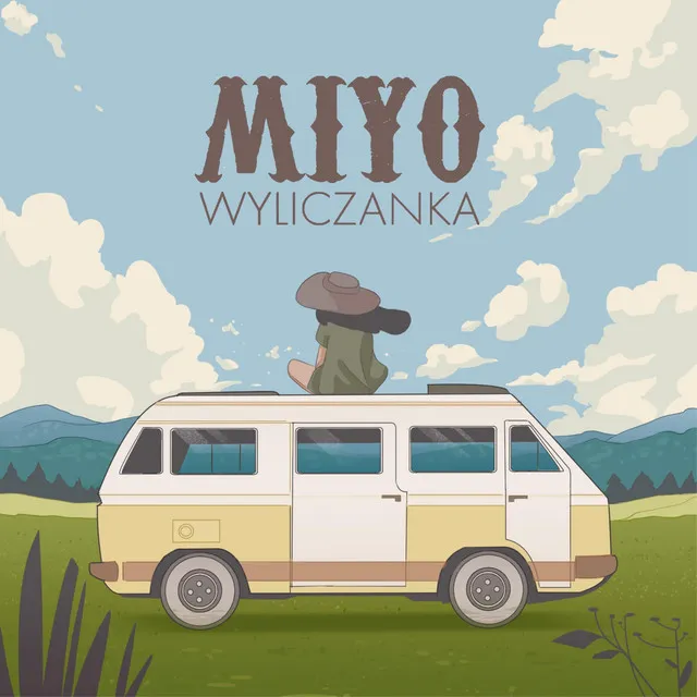 Wyliczanka (feat. Karolina Stanisławczyk)