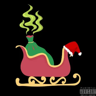 Bad Santa by Napps