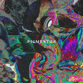 Pigmentos by Cxsinensis