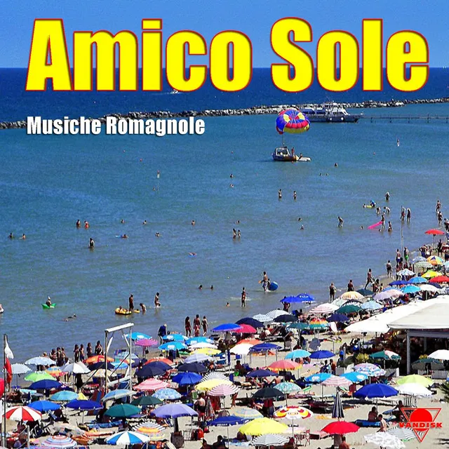 Amico sole