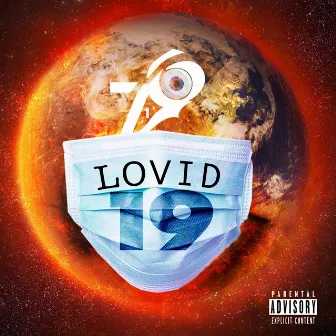 Lovid 19 by Unknown Artist