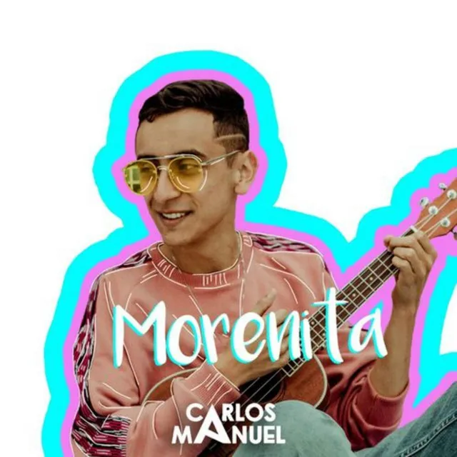 Morenita