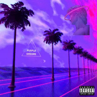 Purple Dreams by 66ixx