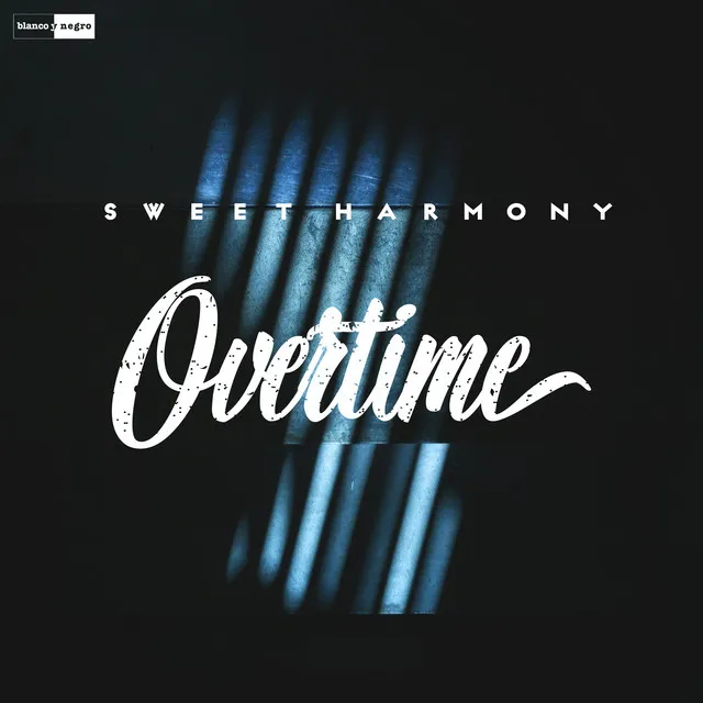 Overtime - Extended Mix