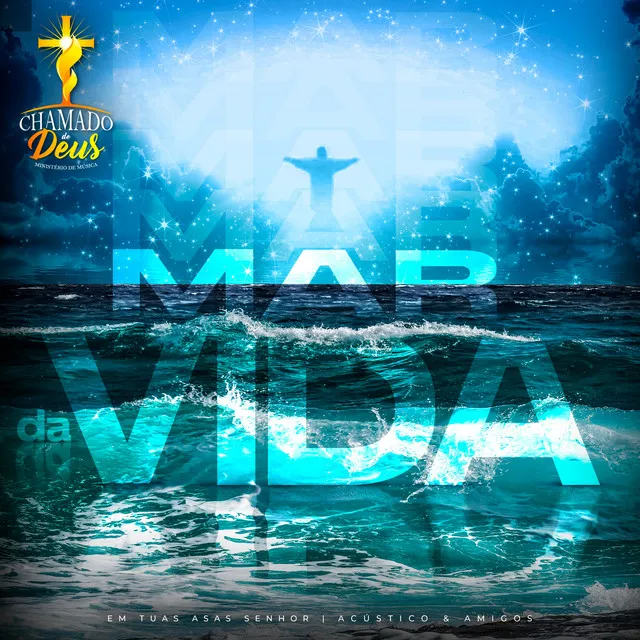 Mar da Vida