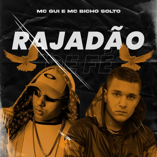 Rajadão de Fé