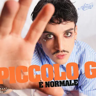 E' Normale by Piccolo G