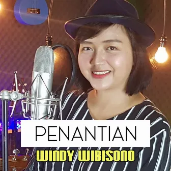 Penantian by Windy Wibisono