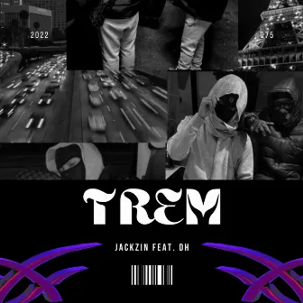 Trem by Redbox trap