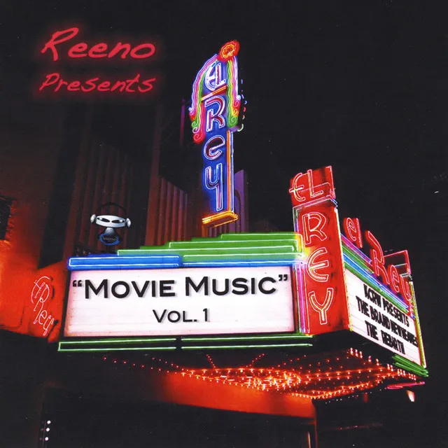 Movie Music, Vol. I