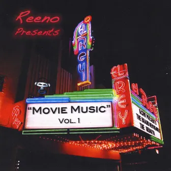 Movie Music, Vol. I by Reeno