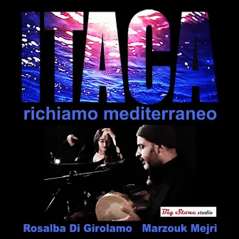 Itaca (Richiamo Mediterraneo) by Marzouk Mejri