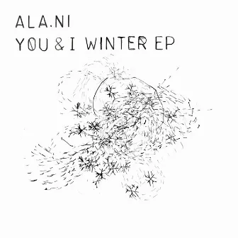 You & I: Winter - EP by ALA.NI