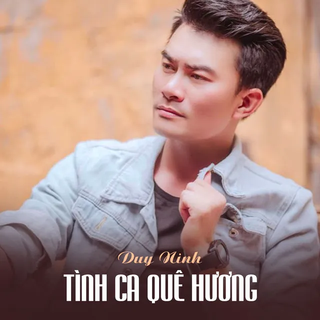 Tình Ca Quê Hương