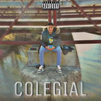 Colegial by Yadiel Rxman