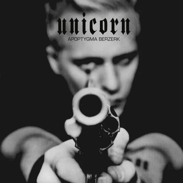 Unicorn - T.O.Y. RMX