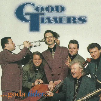 Goda tider by Good Timers